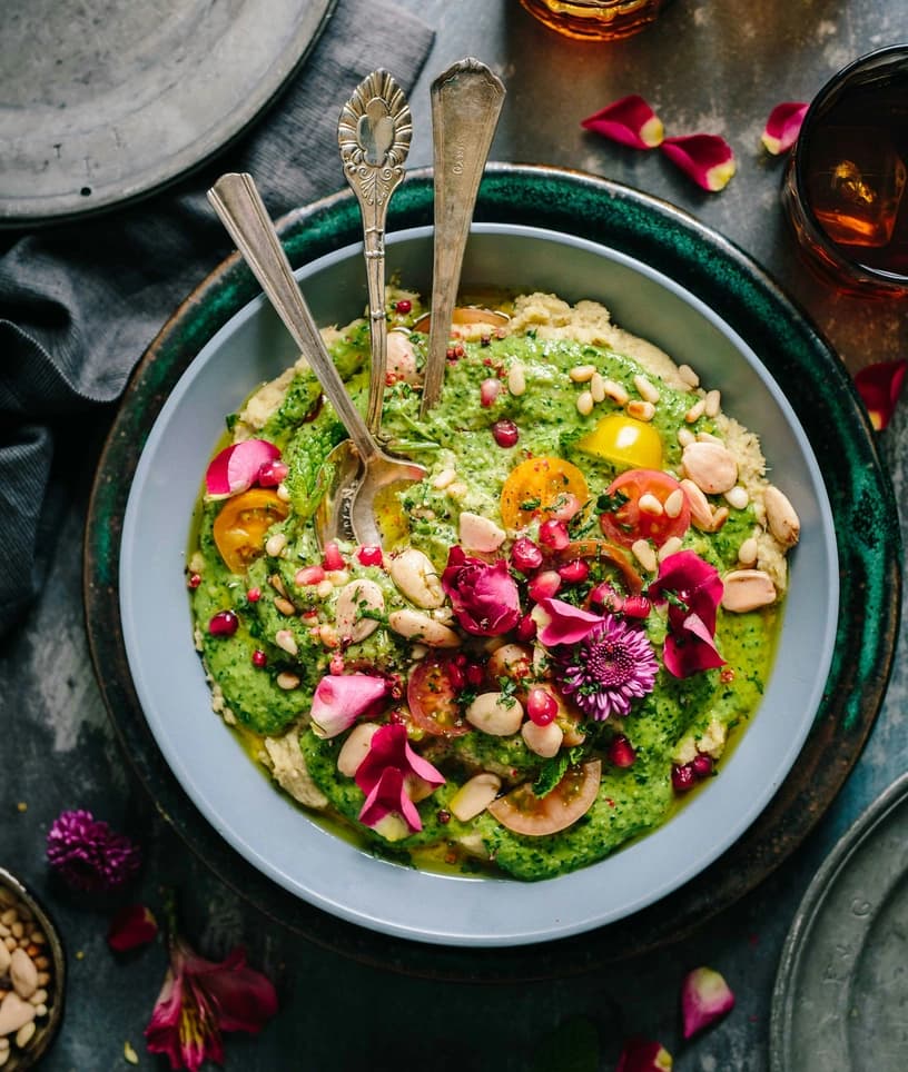 Kanna in Functional Foods: Mood Benefits in Teas, Snacks & More