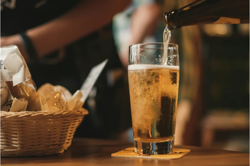 From Booze to Botanicals: How Kanna Beverages Are Redefining Social Connection